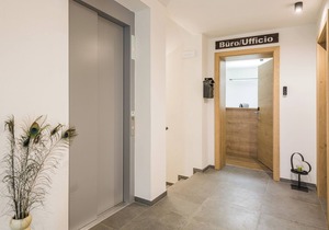 Studio 'Kuenz Dolomites 2' with Mountain View, Garden & Wi-Fi
