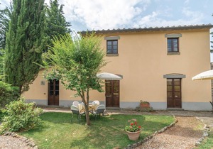 Stunning apartment in Cortona AR