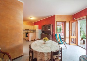 Stunning apartment in Porto Alabe