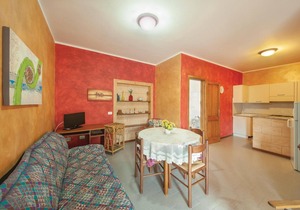Stunning apartment in Porto Alabe