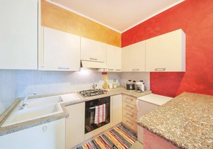 Stunning apartment in Porto Alabe