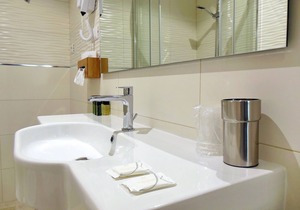 Suite De Luxe Duplex, very central and very close to the Sassi