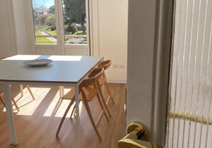SUNNY Central bright apt, historical living Matera