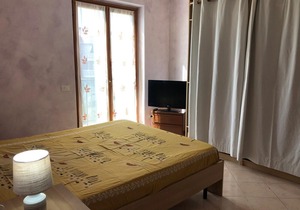 SweetHome Fabio & Stefy