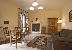 Tenuta Pantano Borghese - Three rooms - Metro C MONTECOMPATRI / PANTANO