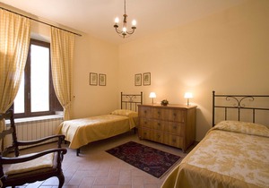 Tenuta Pantano Borghese - Three rooms - Metro C MONTECOMPATRI / PANTANO