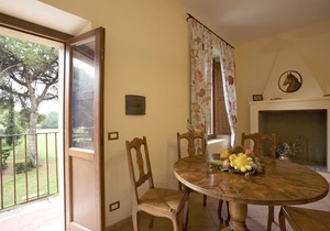 Tenuta Pantano Borghese - Three rooms - Metro C MONTECOMPATRI / PANTANO