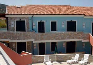 Terrazze sul Mare alla Ciaccia - Apartment 4