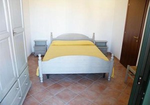 Terrazze sul Mare alla Ciaccia - Apartment 4