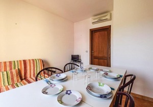 Terrazze sul Mare alla Ciaccia - Apartment 4