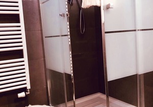The Italian Home Top Apartment with one bedroom near Rome city center