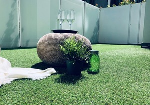 The Italian Home Top Apartment with one bedroom near Rome city center