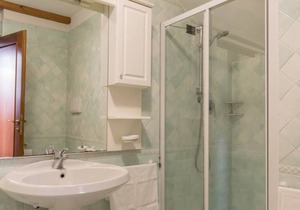 The Mulberries three bedroom and two bathroom apartment