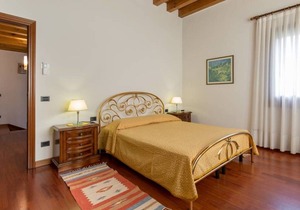 The Mulberries three bedroom and two bathroom apartment