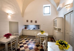 The Windows on Porta Carrese - Room 8