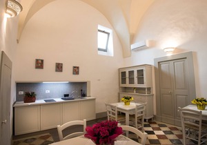 The Windows on Porta Carrese - Room 8