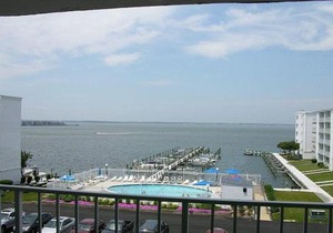 Thunder Island 128C Condo
