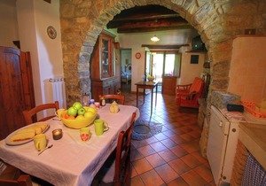 Tranquil Tuscan Retreat