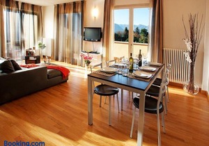 Tremezzo Residence