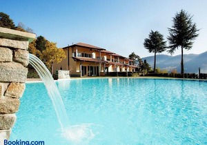 Tremezzo Residence