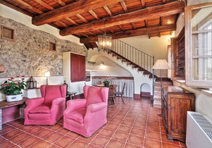 Trianon Country - A - One Bedroom Apartment, Sleeps 2