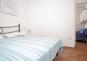 Trilocale Capo Testa