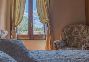 Triple Room Garden View Hotel Lady Lusya ★