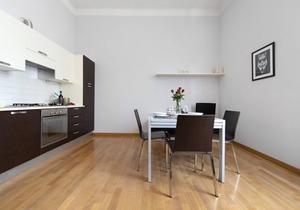 UR-NEST Marconi 4, Gorgeous and spacious one bedroom apartment