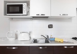 UR-NEST Marconi 4, Gorgeous and spacious one bedroom apartment