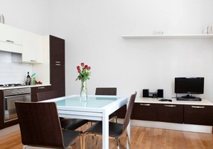 UR-NEST Marconi 5, Gorgeous and spacious one bedroom apartment