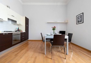 UR-NEST Marconi 5, Gorgeous and spacious one bedroom apartment