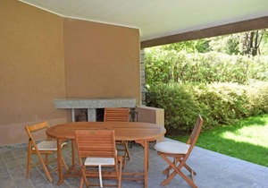 Vacation home Alpina by Interhome