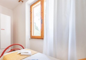 Vacation home CASA COLLODI in Cala Gonone - 9 persons, 4 bedrooms