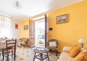 Vacation home CASA COLLODI in Cala Gonone - 9 persons, 4 bedrooms