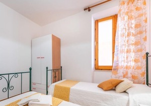 Vacation home CASA COLLODI in Cala Gonone - 9 persons, 4 bedrooms