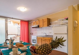 Vacation home Casa Limoni in Cala Gonone - 11 persons, 4 bedrooms