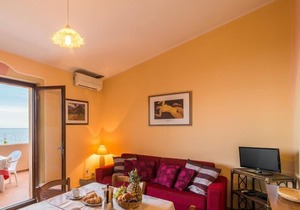 Vacation home Casa Limoni in Cala Gonone - 11 persons, 4 bedrooms