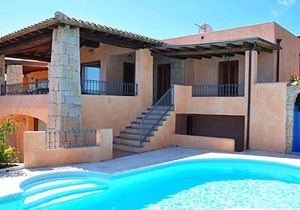 Vacation home Isuledda (TEO460) in San Teodoro - 14 persons, 6 bedrooms
