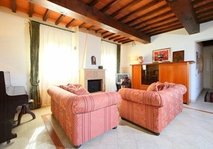 Vacation home Villa Elena in Fucecchio - 15 persons, 8 bedrooms