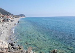 Varigotti #subitoalmare