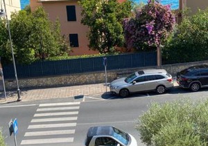 Varigotti #subitoalmare