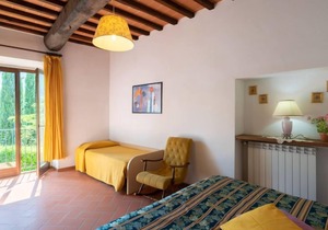 Vigna La Corte by Interhome