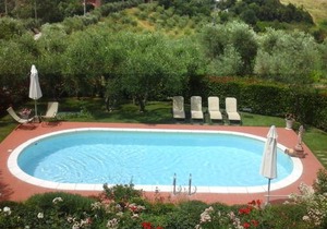 Villa Antica Sosta Renai