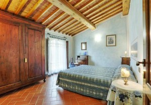 Villa Antica Sosta Renai