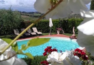 Villa Antica Sosta Renai