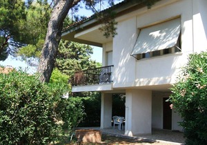 Villa Argentario - Villa Argentario