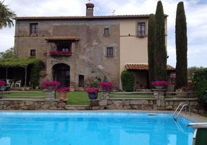 Villa Arzilla - PEONIA SUITE ROOM 2