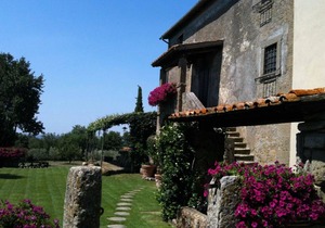 Villa Arzilla - PEONIA SUITE ROOM 2
