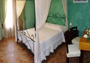 Villa Barbarossa - One bedroom apartment