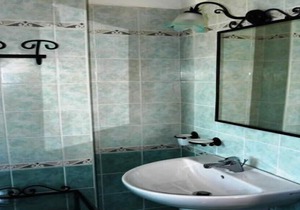 Villa Barbarossa - One bedroom apartment